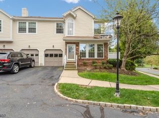1 Quail Brook Ct, Bedminster, NJ 07921