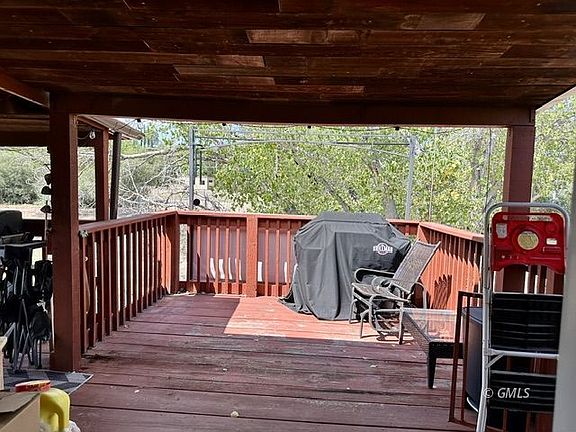 3rd image of 1637 Upper Pinal Creek Rd