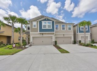 6222 Scarlet Darter Way, Tampa, FL 33625