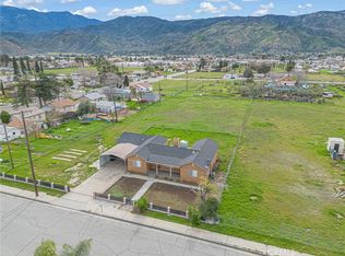 720 E George St, Banning, CA 92220