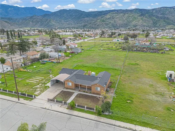 720 E George St, Banning, CA 92220