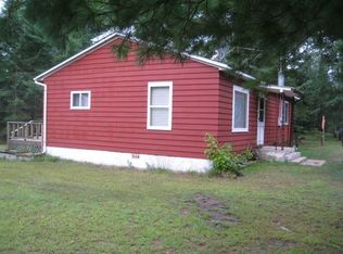 W12915 Thunder Mountain Rd, Crivitz, WI 54114