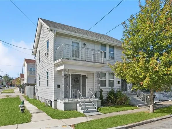 3900 Delachaise St, New Orleans, LA 70125