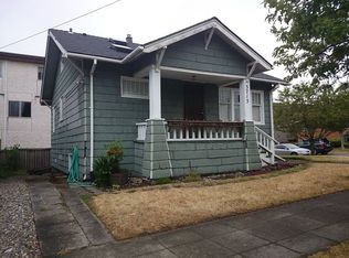 5715 17th Ave NW, Seattle, WA 98107