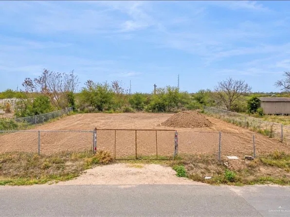 1601 San Francisco St, Mission, TX 78572