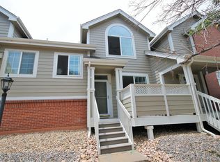 16911 E Warren Pl UNIT B, Aurora, CO 80013