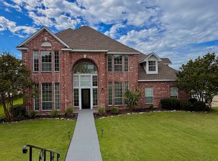 1390 Shores Blvd, Rockwall, TX 75087