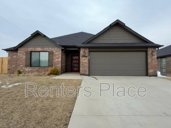 13936 S Ironwood Pl E, Glenpool, OK 74033