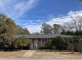 2728 Kiawah Ave, Columbia, SC 29205