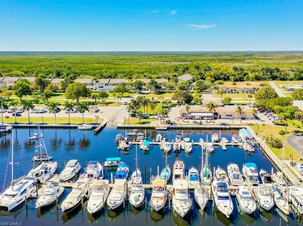 525 NEWPORT DRIVE, Naples, FL 34114