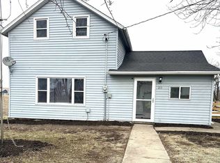 213 Delmar Ave, Delmar, IA 52037