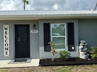 18386 Locklane Ave, Port Charlotte, FL 33948