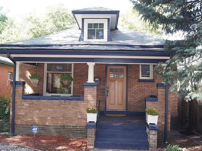Beautiful Bungalow in Washington Park