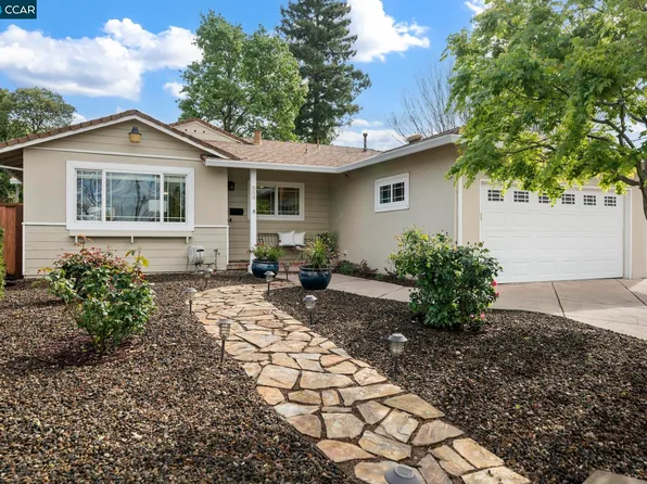 840 Madigan Ave, Concord, CA 94518