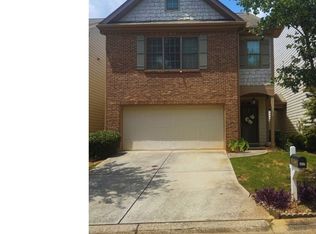3068 Momerath Ct, Decatur, GA 30032