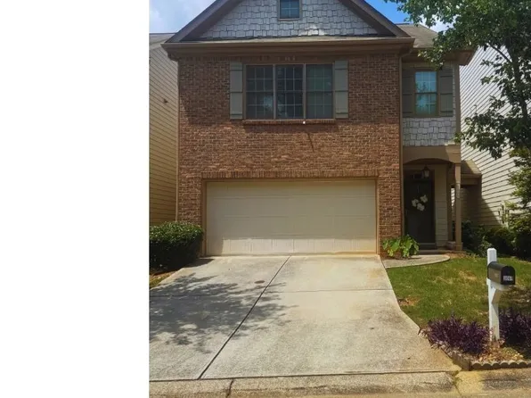 3068 Momerath Ct, Decatur, GA 30032