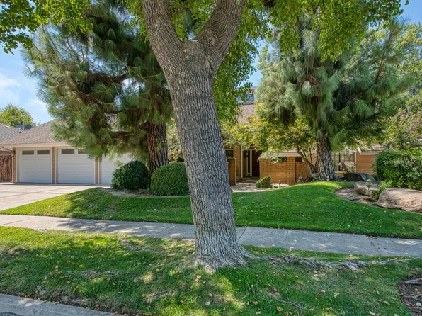 8615 N Bond St, Fresno, CA 93720