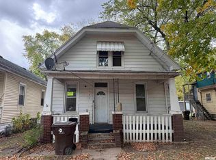 1403 N Machin Ave, Peoria, IL