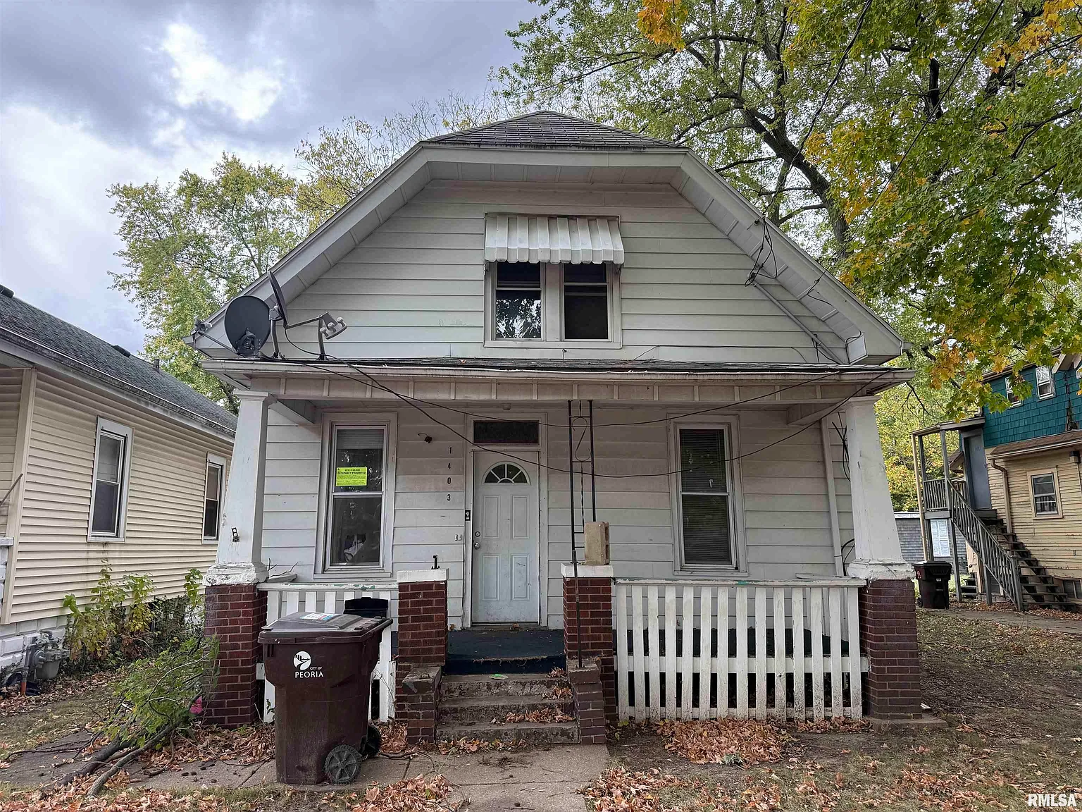 1403 N Machin Ave photo 1