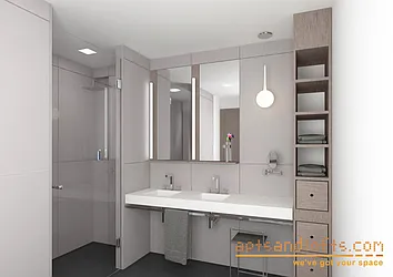 Rented by aptsandlofts.com