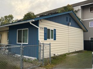 1330 W 26th Ave, Anchorage, AK 99503