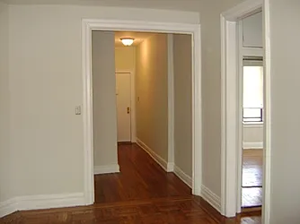 Rented by Maurice Mann, LREB