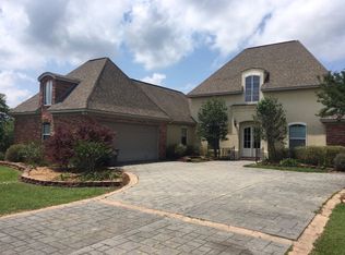 12 S Windward Way, Carriere, MS 39426