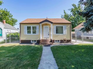 716 W Yakima St, Pasco, WA 99301