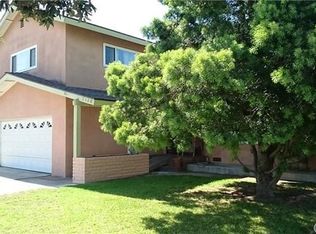 2130 W Valley Pl, Anaheim, CA 92804