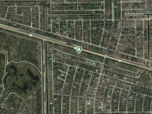 1161 Briarcliffe ST, FORT MYERS, FL 33913