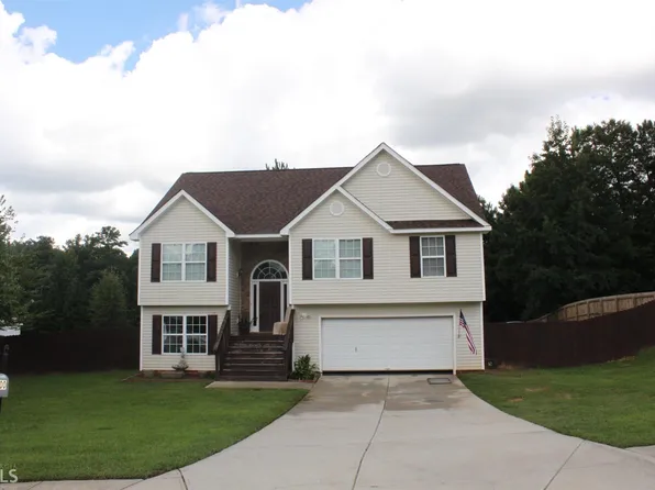 500 Walton Dr, Social Circle, GA 30025