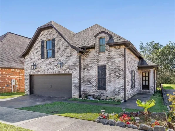 3528 Rue Royal, Mobile, AL 36693