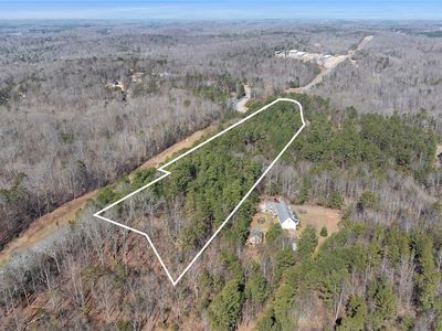 0 S Highway 11, Fair Play, SC, 29643
