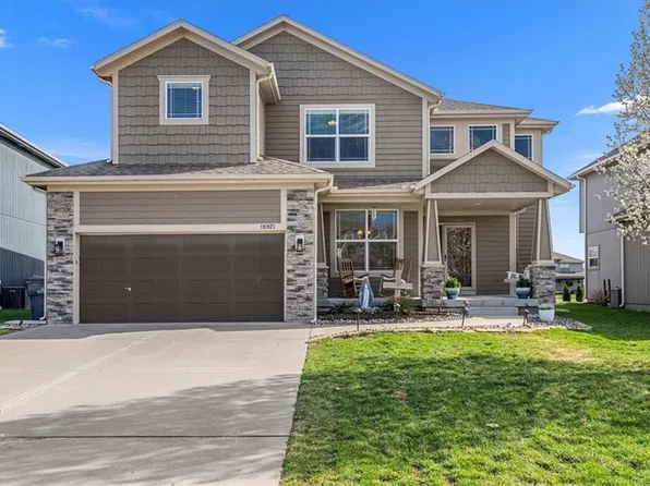 18921 W 165th Ter, Olathe, KS 66062