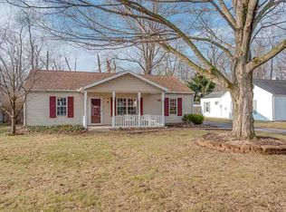 1826 Hartman Dr, South Bend, IN 46617