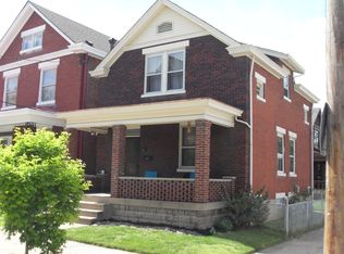 341 Center St, Bellevue, KY 41073