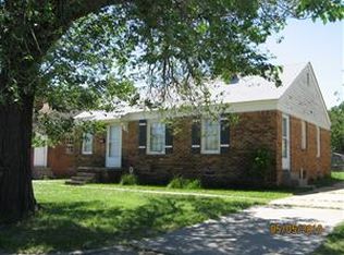 736 SW 44th St, Oklahoma City, OK 73109