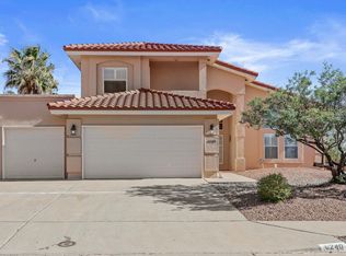 6240 La Posta Dr, El Paso, TX 79912
