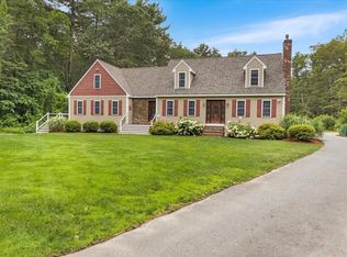 456 Main St, Hanson, MA 02341