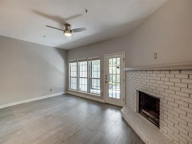 1 bed, 814 sqft, $1,550 — Photo 3