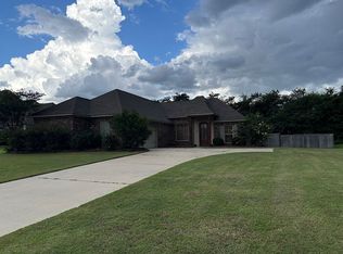 110 Trailbridge Xing, Canton, MS 39046