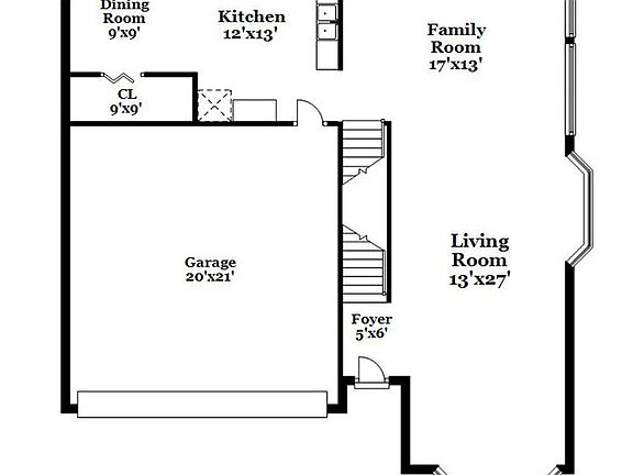 3rd image of 3225 Maberry Ct