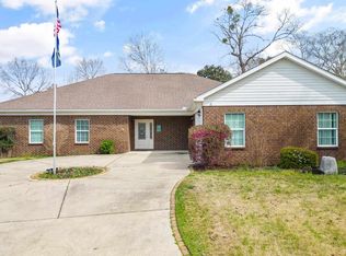 6 Rockwood Rd, Pensacola, FL 32514