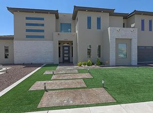 12334 Northumberg Dr, El Paso, TX 79928