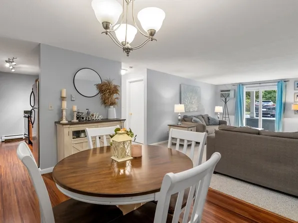 200 Manning St APT 6B, Hudson, MA 01749
