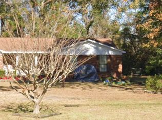 1303 Brown Rd, Hephzibah, GA 30815