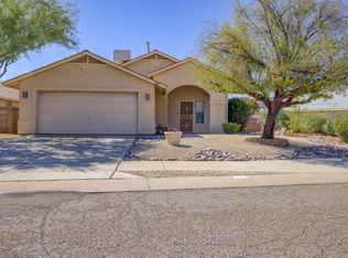 1681 N Clifton St, Tucson, AZ 85745