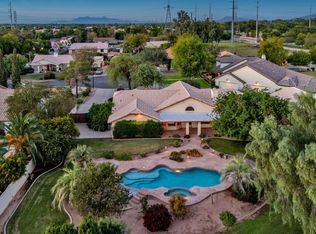 1911 E Bruce Ave, Gilbert, AZ 85234