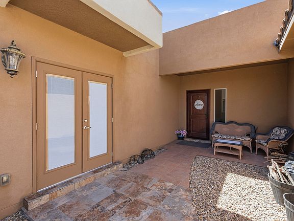 3rd image of 6324 Camino De Paz Rd NW