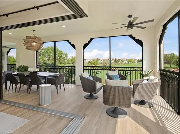 16351 Viansa WAY #201, NAPLES, FL 34110